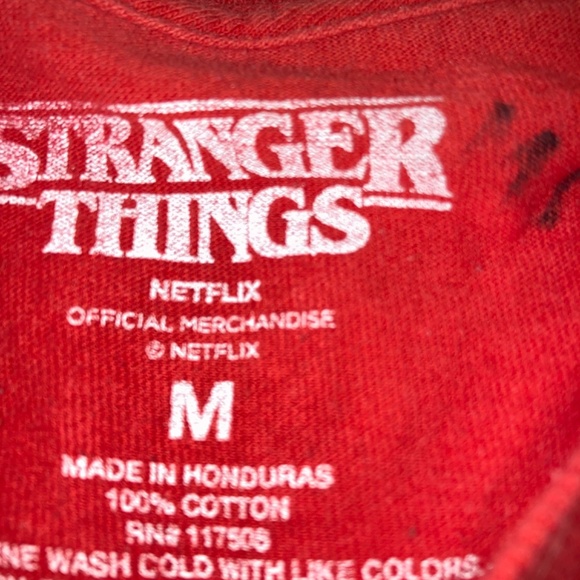 Stranger things - Picture 2 of 2